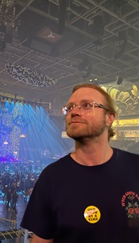 Michael Basty