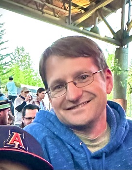 Ben McDermott